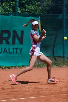 Bild 333 - BL Der Club an der Alster - Marienburger SC : Ergebnis: 3:6